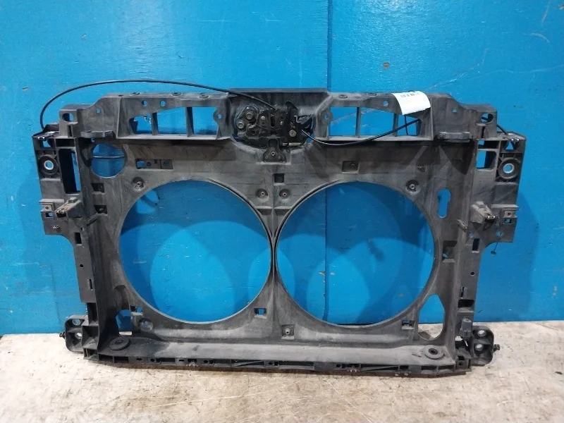 Панель передняя Nissan Murano Z51 2007-2014