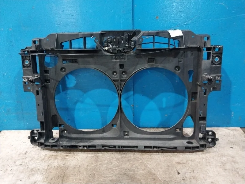 Панель передняя Nissan Murano Z51 2007-2014