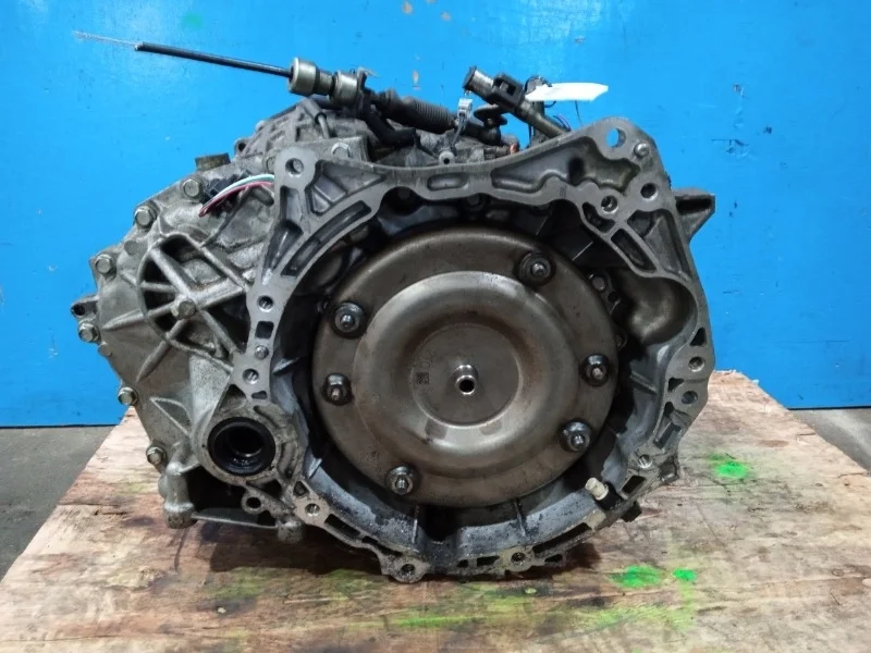 Вариатор, акпп Nissan Serena 2010-2016