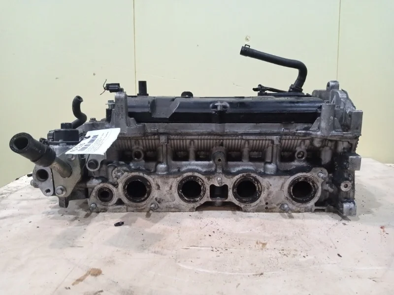 Гбц, головка блока цилиндров Nissan Qashqai J10, X-Trail T31 2007-2014