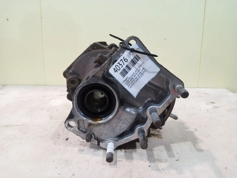 Раздатка Toyota RAV4 XA30 2006-2012