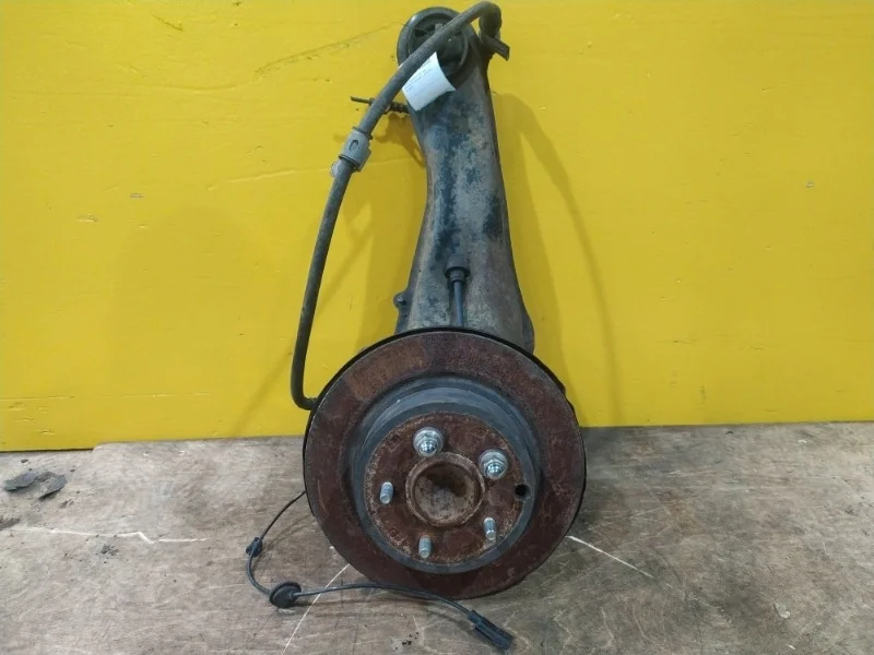 Рычаг продольный Mitsubishi Outlander XL 2010-2012