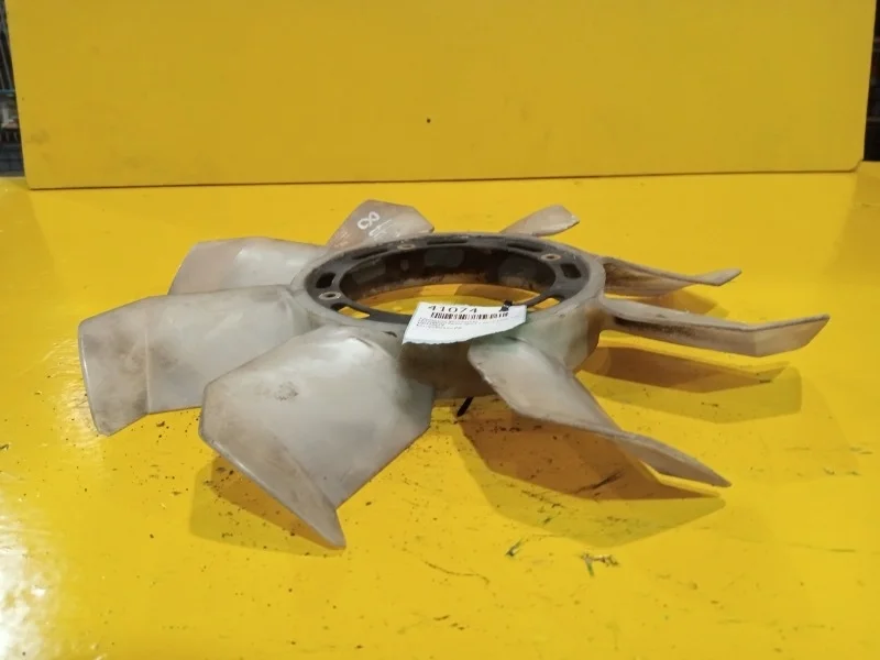 Крыльчатка вентилятора Mitsubishi Pajero Sport 1, Montero 1998-2008