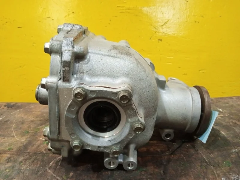 Редуктор Infiniti Q50, Q60 2016-2019