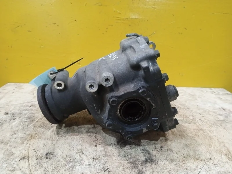 Редуктор Infiniti G, FX 2002-2007