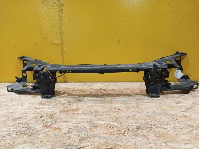 Панель передняя Volvo S60 2010-2013