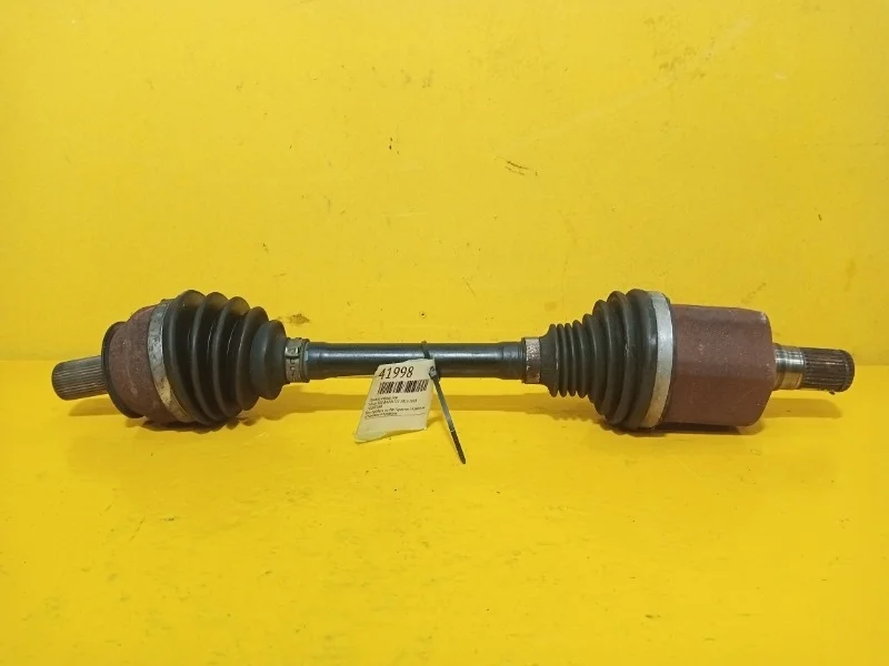 Привод Volvo S60, S80, V40, V60, V70, XC60, XC70 2013-2018