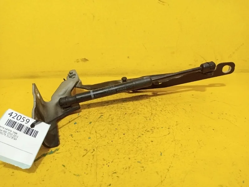 Петли капота Volvo S60 2010-2013