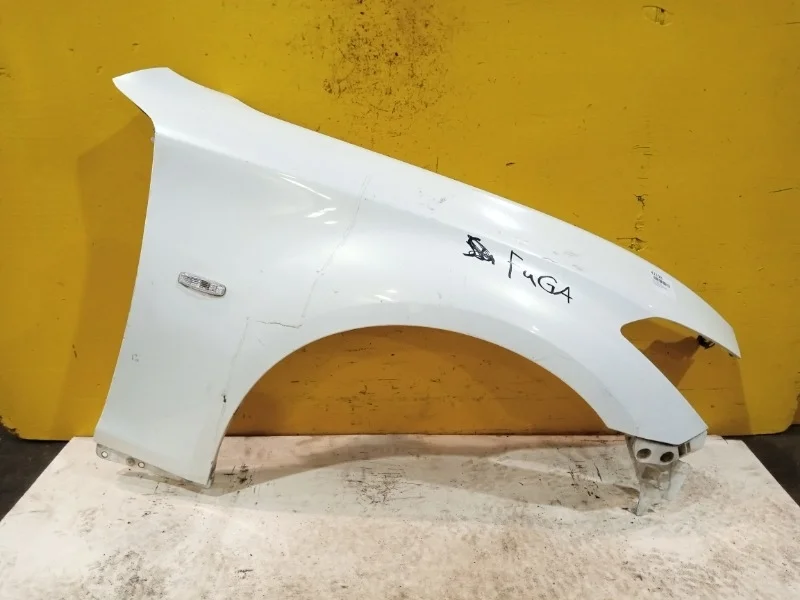 Крыло Infiniti M37, M25, Q70, , 2010-2014