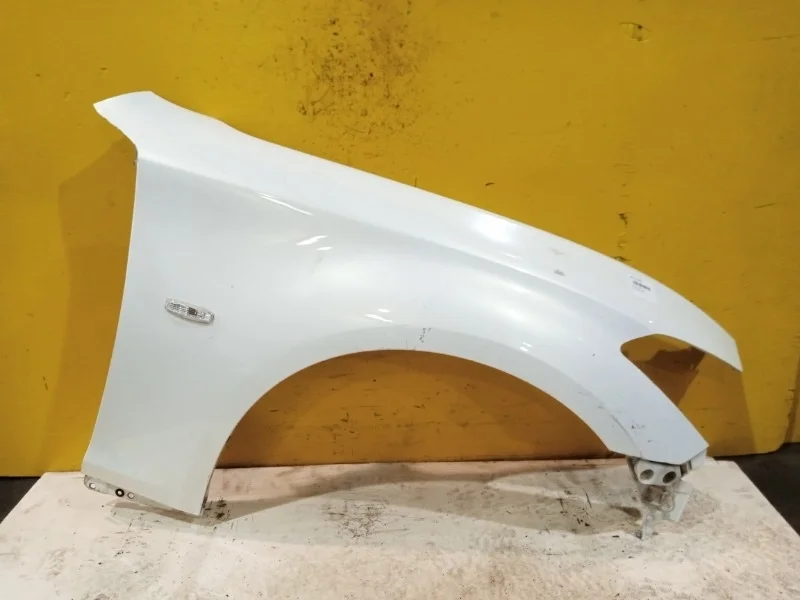 Крыло Infiniti M37, M25, Q70, , 2010-2014