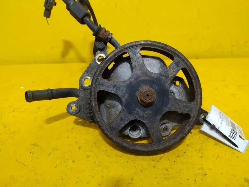 Насос гидроусилителя гур Mazda MPV 1999-2006