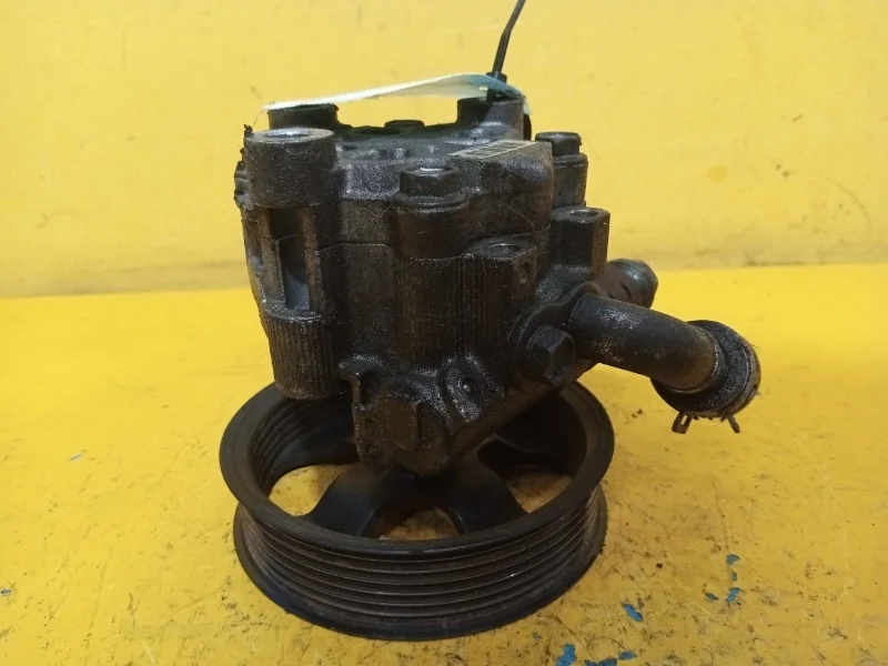 Насос гидроусилителя гур Toyota Camry XV30 2006-2011