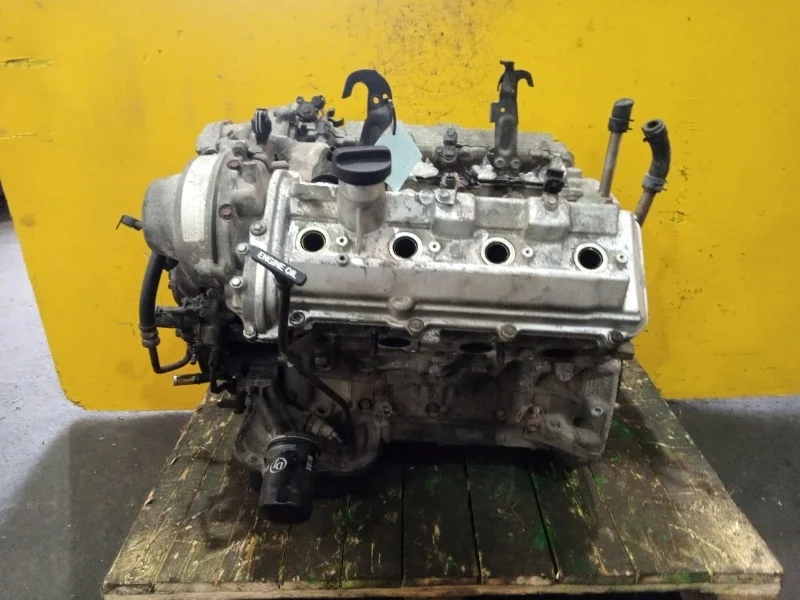 Двигатель LEXUS LS400 1997-2000