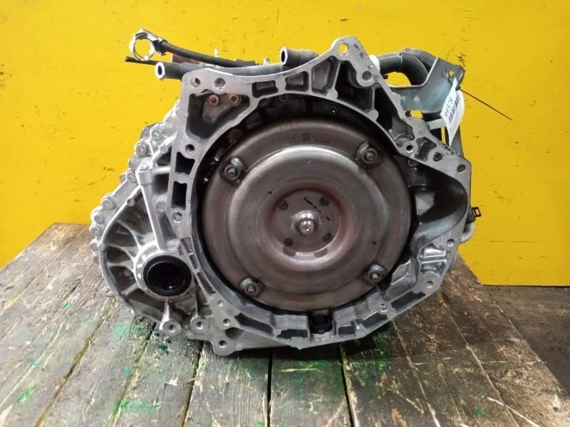 Акпп Mazda 3 2012-2015