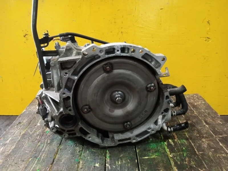 Акпп Mazda 3 2008-2013