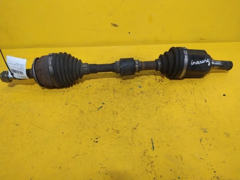 Привод Mitsubishi Grandis 2003-2010