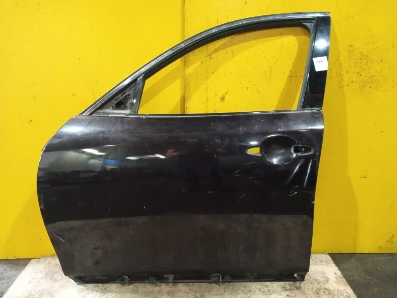 Дверь Infiniti FX 2008-2012