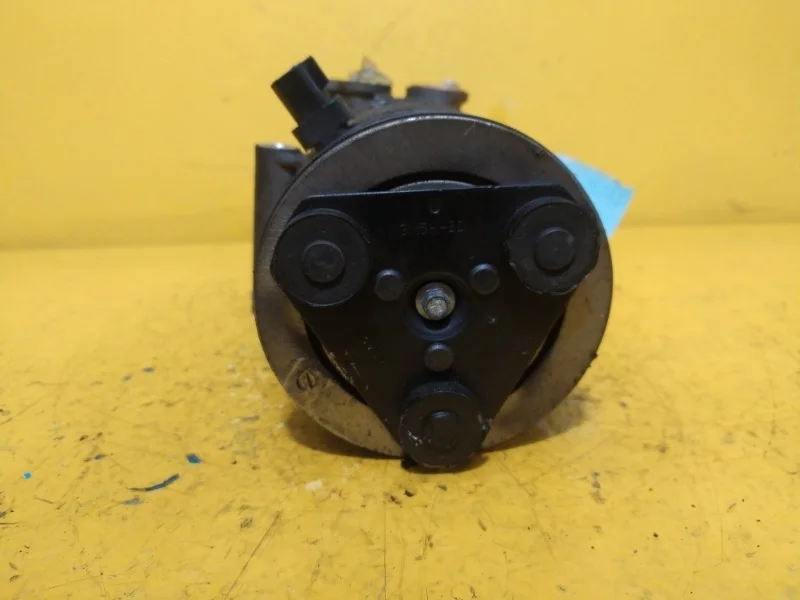 Компрессор кондиционера Ford Mondeo 4 2007-2014