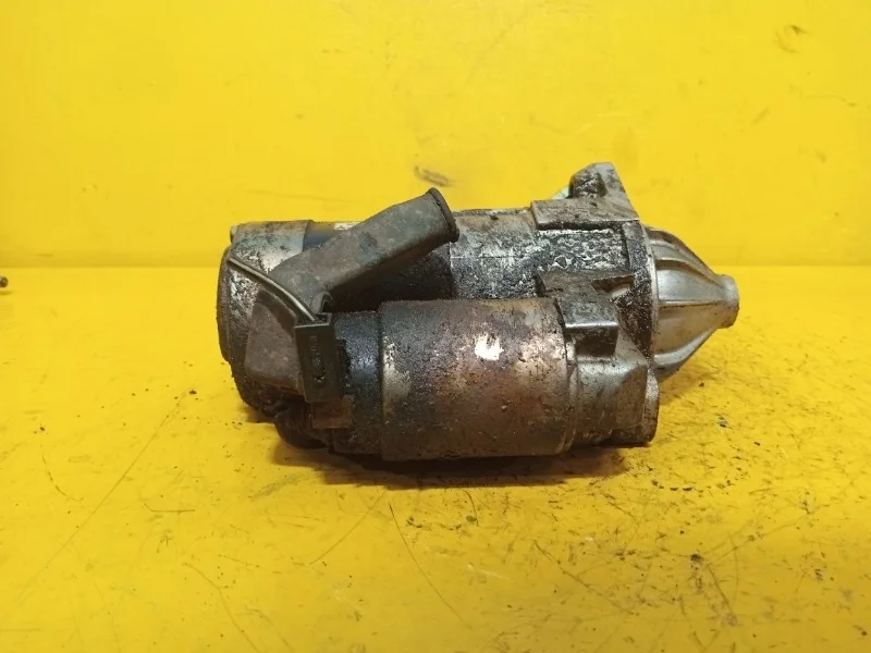 Стартер Mitsubishi Pajero 3, Montero 2000-2012