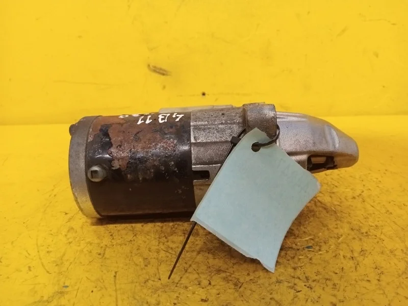 Стартер Mitsubishi, Peugeot, Citroen Outlander XL, ASX, Lancer 10, 4007, 4008, -Crosser 2007-2019