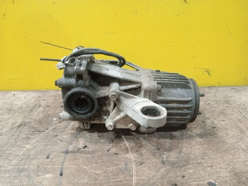 Редуктор Mitsubishi, Peugeot Outlander XL, ASX, Lancer 10, Delica, 4007 2006-2012