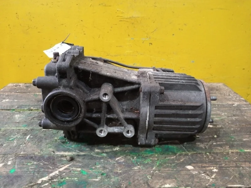 Редуктор Mitsubishi, Peugeot Outlander XL, ASX, Lancer 10, Delica, 4007 2006-2012