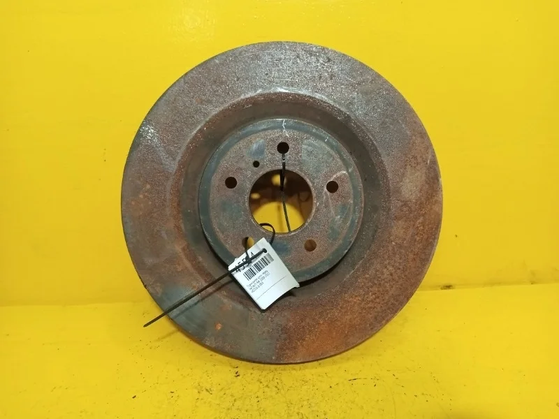 Тормозной диск Infiniti FX 2008-2012