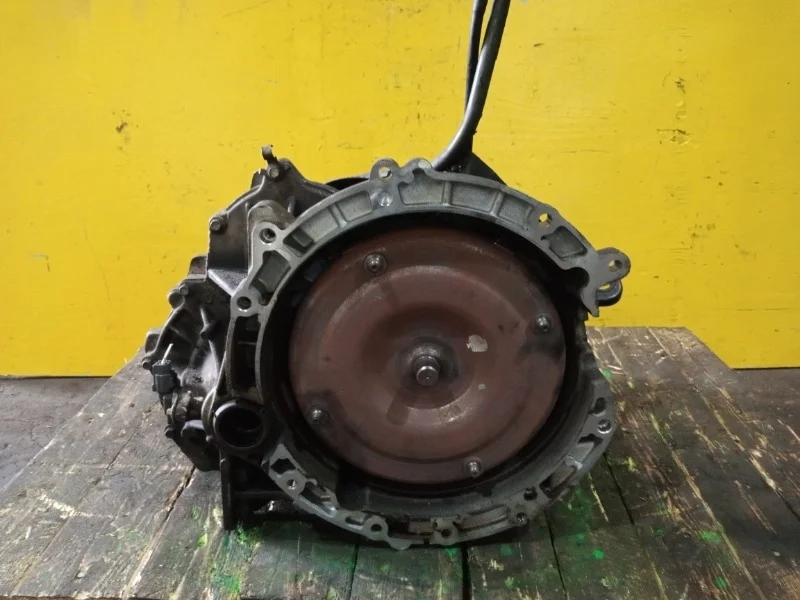 Акпп на запчасти Ford Focus 2 2005-2011