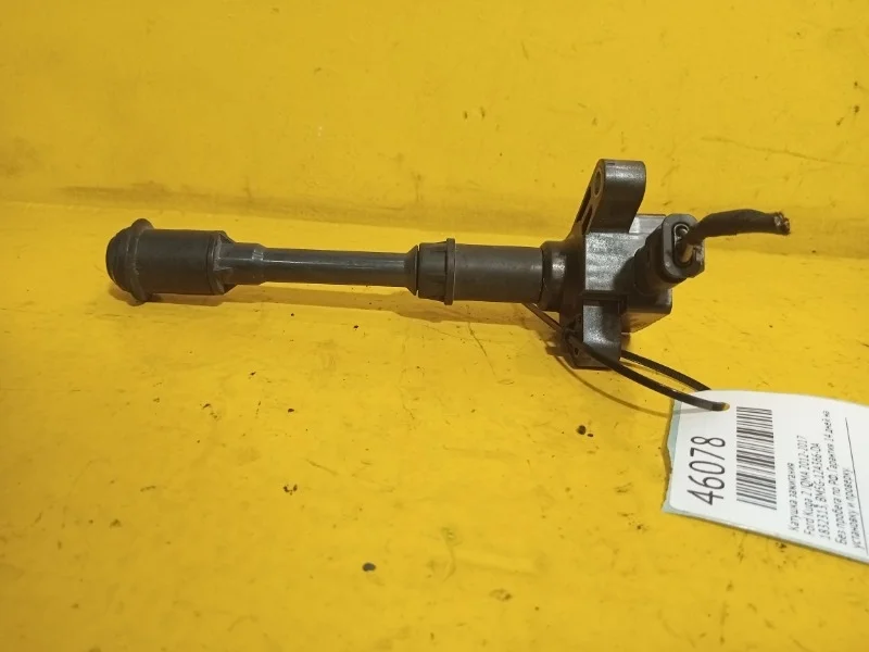 Катушка зажигания Ford Kuga 2 2012-2017