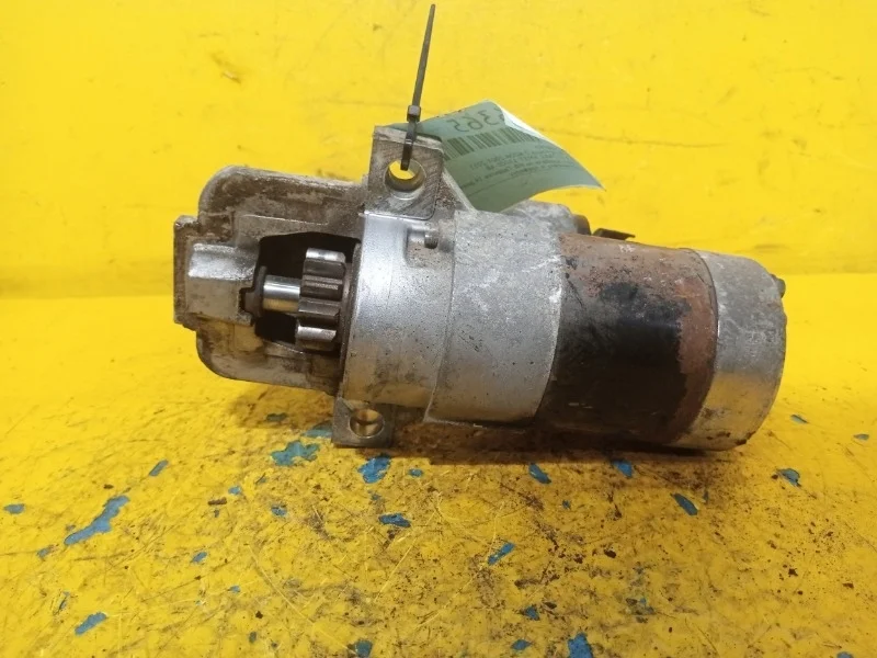 Стартер Ford Focus 2 2005-2011