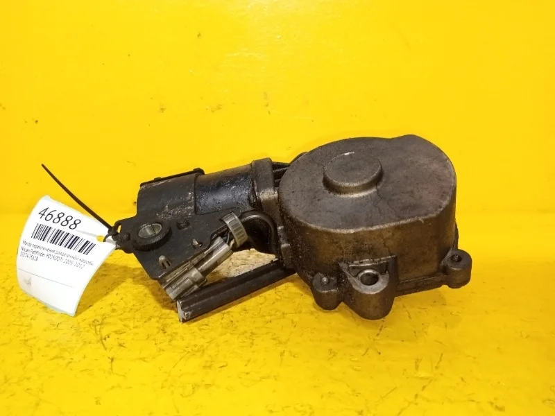 Мотор переключения раздаточной коробки Nissan Pathfinder, Navara, Xterra 2005-2012