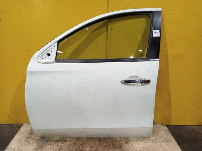 Дверь Mitsubishi Pajero Sport 3 2015-2019