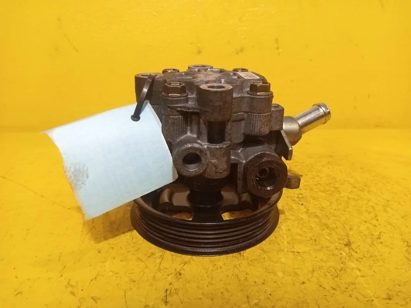 Насос гидроусилителя гур Toyota Celsior 2000-2006