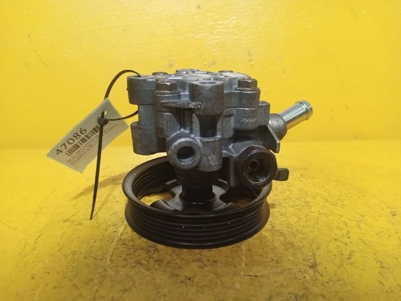 Насос гидроусилителя гур Toyota Celsior 2000-2006