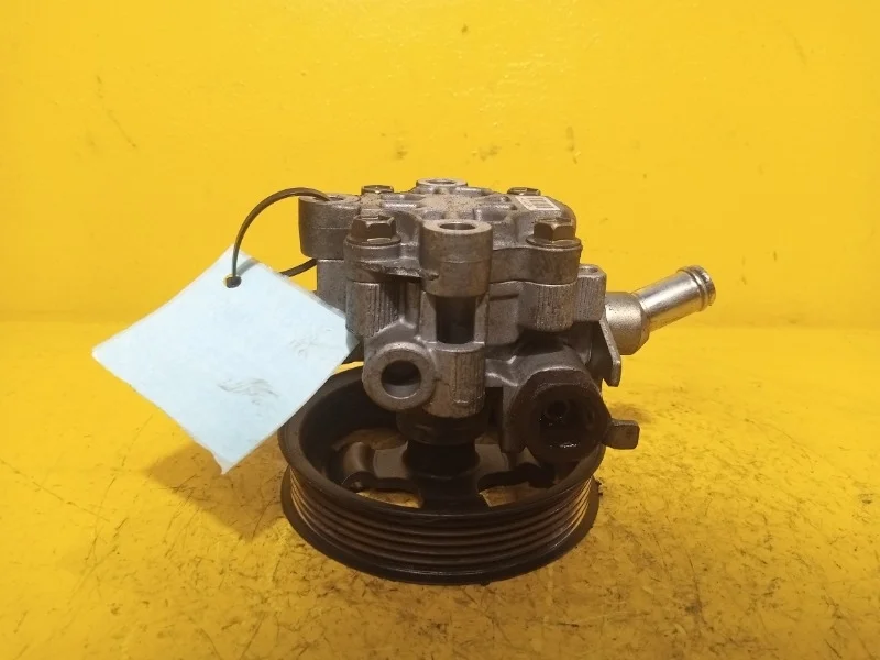 Насос гидроусилителя гур Toyota Celsior 2000-2006