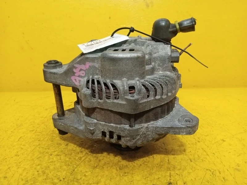 Генератор Mitsubishi Montero 3 2000-2006