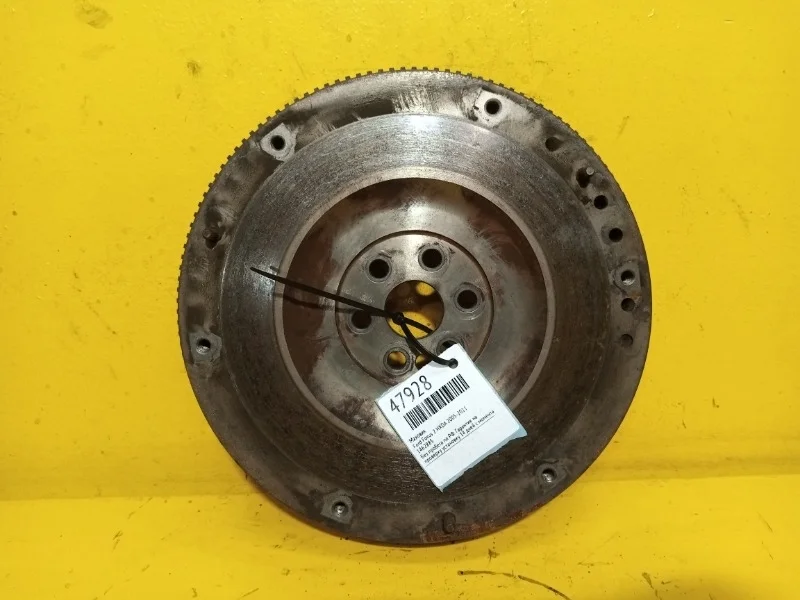 Маховик Ford Focus 2 2005-2011