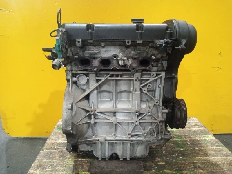 Двигатель Ford Focus 2 2004-2011