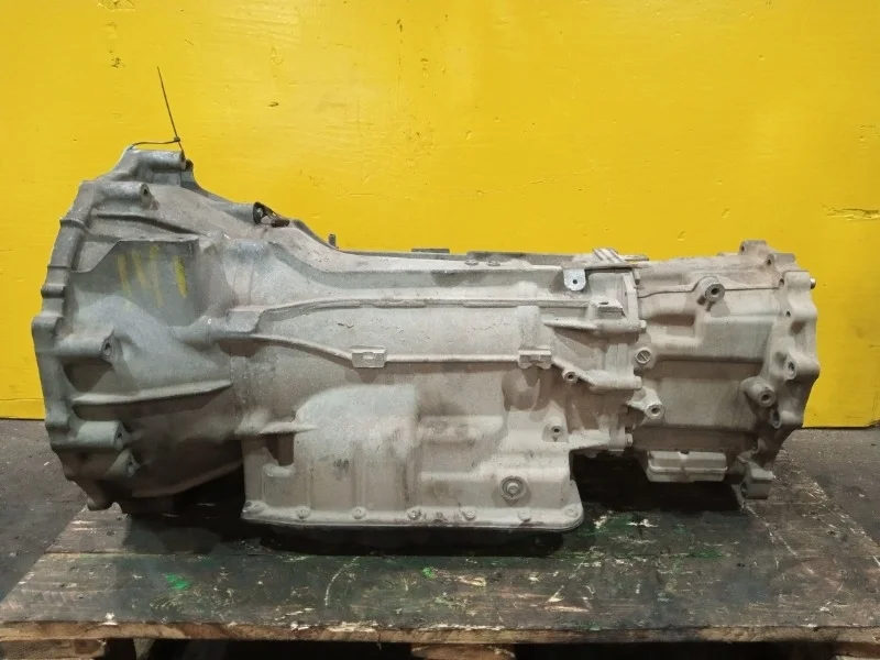 Акпп на запчасти Nissan Pathfinder 2010-2014