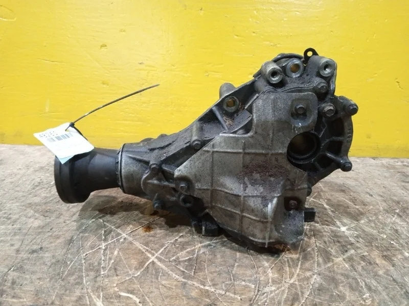 Раздатка Ford, Mazda Maverick, Escape, Tribute 1999-2006