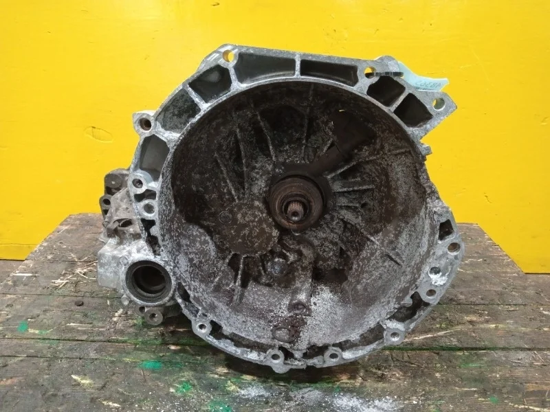 Мкпп Ford Focus 2 2003-2011