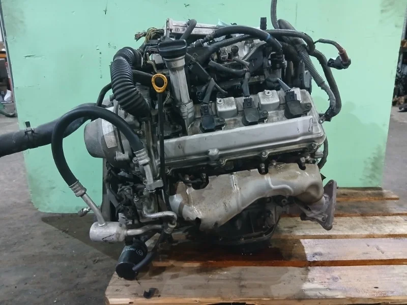Двигатель LEXUS Celsior 2000-2006