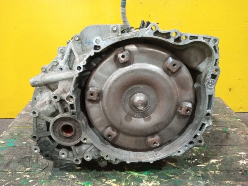 Акпп Volvo S40, C30, V50 2000-2010