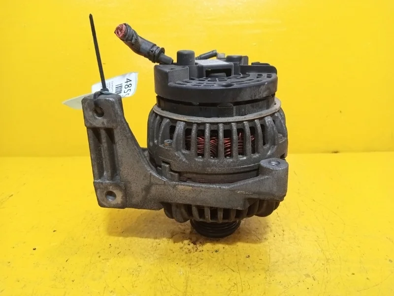 Генератор Volvo S80, V70 2006-2010