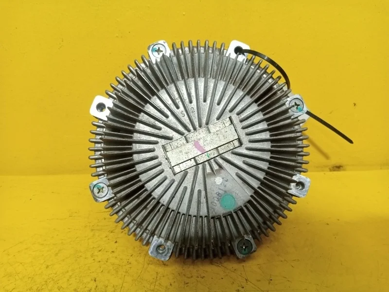 Вискомуфта Mitsubishi Pajero 4 2006-2010