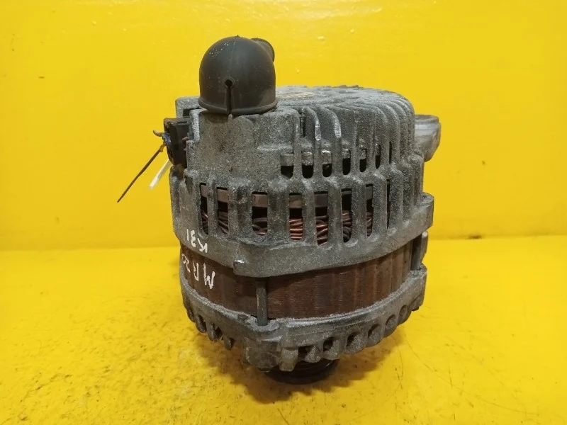 Генератор Nissan Qashqai J10, +2 2006-2014