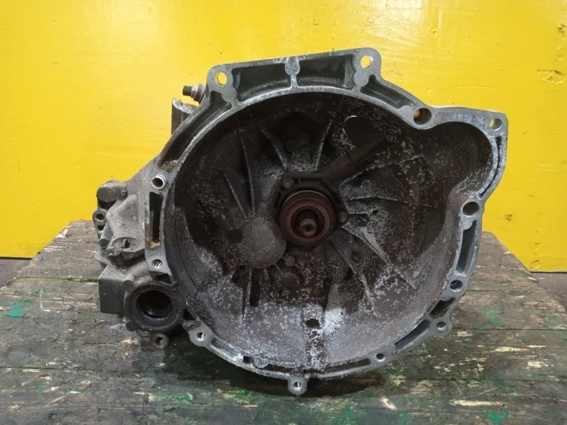 Мкпп Ford Focus 2 2005-2011
