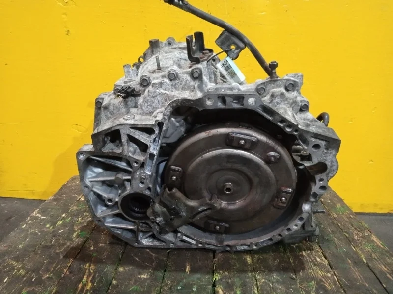 Вариатор, акпп Nissan Murano Z51 2008-2014