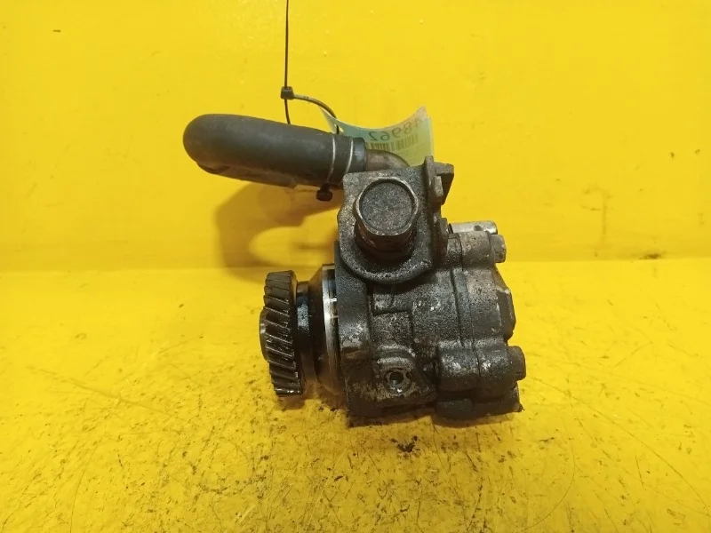 Насос гидроусилителя гур Nissan Patrol Y61 1997-2008