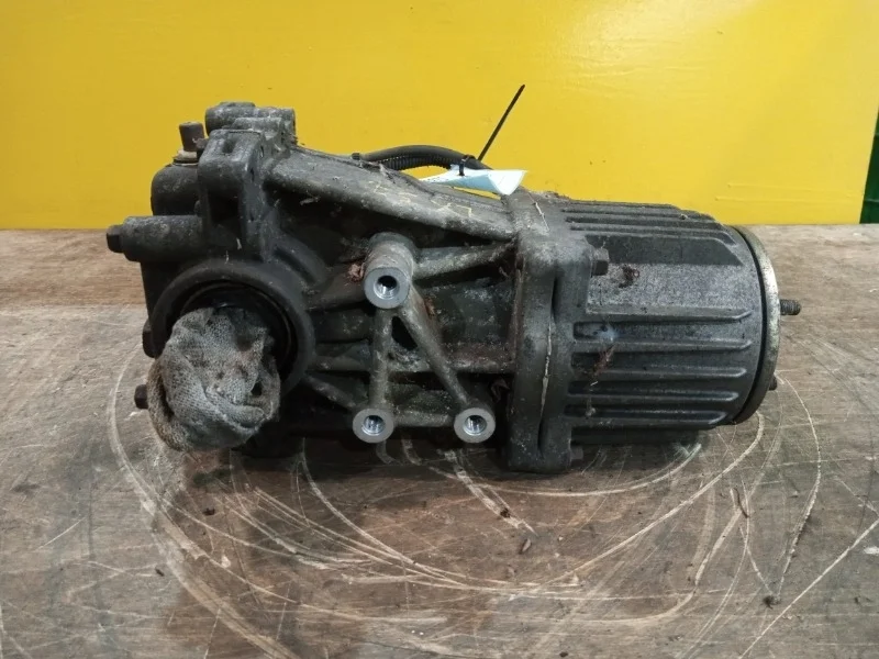 Редуктор Mitsubishi, Peugeot Outlander XL, ASX, Lancer 10, Delica, 4007 2006-2012